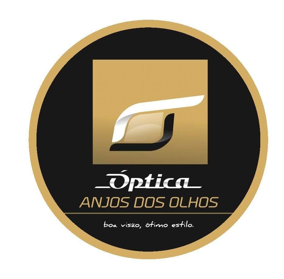 ÓPTICA ANJOS DOS OLHOS - ITAPECERICA DA SERRA - SP