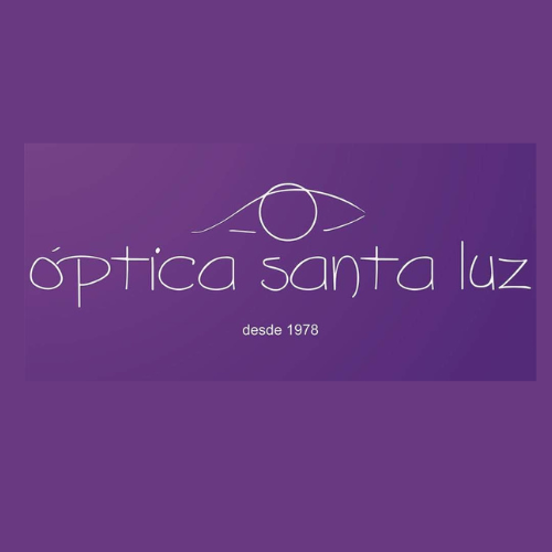 ÓPTICA SANTA LUZ - SP