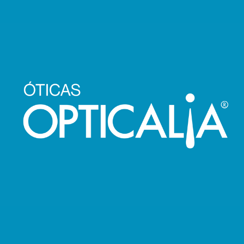 OPTICALIA SHOPPING ARICANDUVA - SP