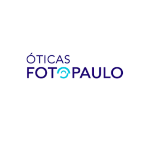 ÓTICAS FOTO PAULO - SHOPPING PÁTIO PAULISTA - SP