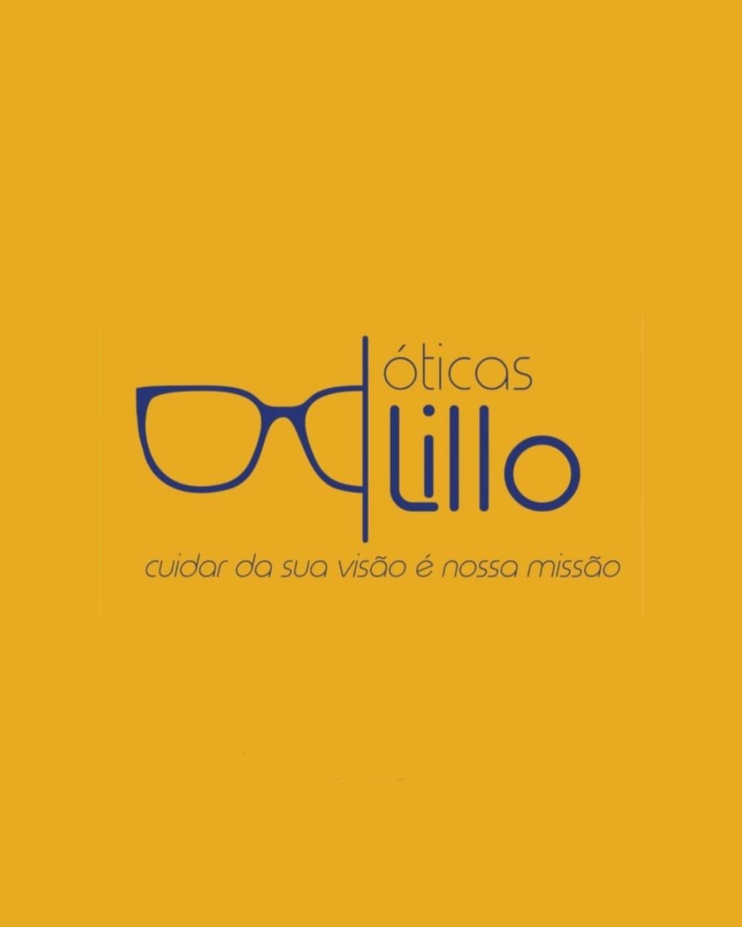 ÓTICAS LILLO